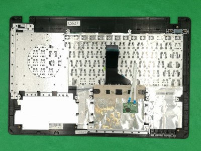ASUS X552L Palmrest + Tastatura + Touchpad SWAP foto