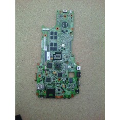 Placa de baza functionala Dell Latitude XT Y038C