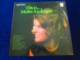 Moira Anderson - This Is Moira Anderson _ vinyl,LP _ Philips (UK), VINIL, Pop