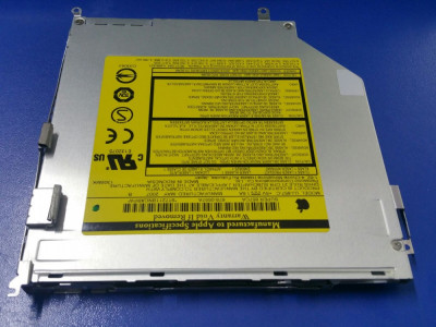 Unitate optica Slot loading Apple Macbook PRO A1226 UJ-857-C foto