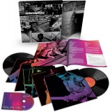 Electric Lady Studios: A Jimi Hendrix Vision ( 5xVinyl+Blu-ray) | Jimi Hendrix