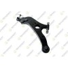 Brat suspensie roata Toyota Sienna (L3), 01.10-, 2.7 (ASL30_), 3.5 (GSL30_), 3.5 (GSL30_, GSL33_), 3.5 4WD (GSL35_), Fata, Stanga, inferior; TEKNOROT