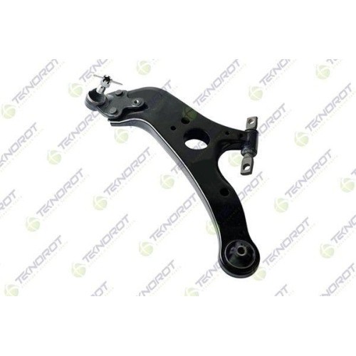 Brat suspensie roata Toyota Sienna (L3), 01.10-, 2.7 (ASL30_), 3.5 (GSL30_), 3.5 (GSL30_, GSL33_), 3.5 4WD (GSL35_), Fata, Stanga, inferior; TEKNOROT