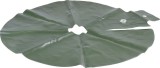 Sac de irigare Strend Pro pentru copaci, 75 L, PVC verde