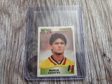 Marius Lacatus - Panini Euro 1996 sticker Romania #171
