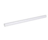 Folie vitrostatica mata pentru geam, tip sablare, protectie vizuala si intimitate, 60x300cm, TopBazar