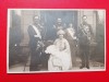Familia Regala Romana la botezul principelui Petru al Iugoslaviei, Necirculata, Fotografie