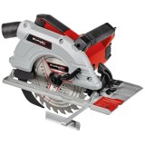 Einhell TE-CS 190/1 - Fierastrau circular 1500 W 190x30 mm