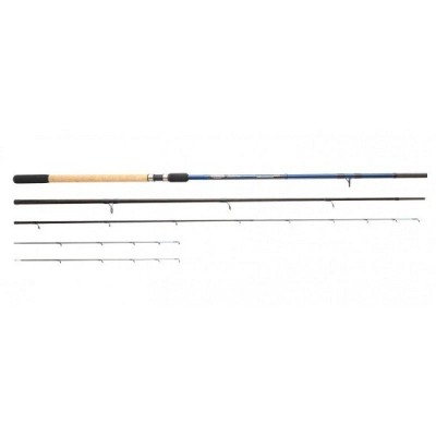 Lanseta Garbolino Optima Oversized Feeder 3.90m 150gr foto