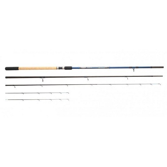 Lanseta Garbolino Optima Oversized Feeder 3.90m 150gr