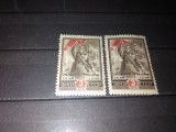 TIMBRE URSS 1945