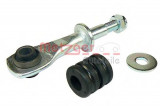 Brat/bieleta suspensie, stabilizator FORD MONDEO II Combi (BNP) (1996 - 2000) METZGER 53020719