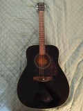 Chitara acustica Yamaha f370