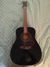 Chitara acustica Yamaha f370