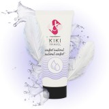 KIK&Iacute; TRAVEL - CONFORT NATURAL LUBRICANT 50 ML