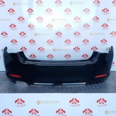 Bara spate cu senzori BMW Seria 7 F01 2008 - 2015