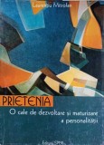 PRIETENIA, O CALE DE DEZVOLTARE SI MATURIZARE A PERSONALITATII-LAURENTIU MITROFAN