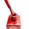 Ojă semipermanentă ochi de pisică Cherry Red Cat Eye Global Fashion, 8ml, 005