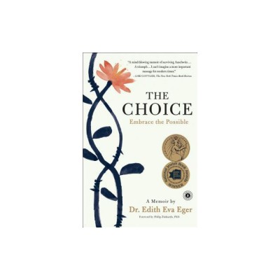 The Choice: Embrace the Possible foto