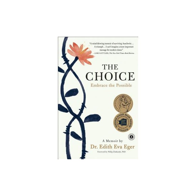 The Choice: Embrace the Possible