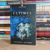 LYNN SHOLES - ULTIMUL SECRET ( COLECTIA MYSTERY ) , 2009 *