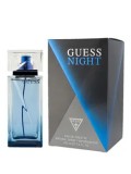 Cumpara ieftin Apa de toaleta Guess Night, 100 ml, pentru barbati