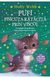 Pufi. Pisicuta ratacita prin viscol - Holly Webb