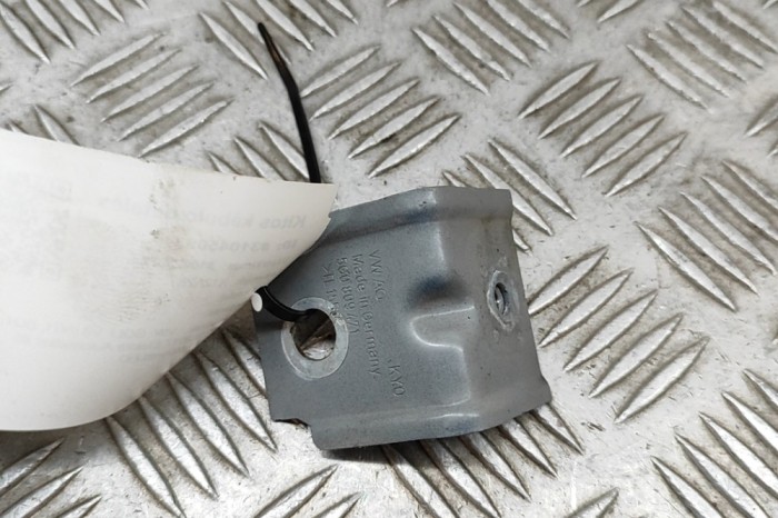 Suport aripa st&acirc;nga față VW GOLF VII 5G1, BQ1, BE1, BE2 2017 OEM: 5G0809471 31045093