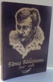 FANUS BAILESTEANU 1947-2008 , 2009