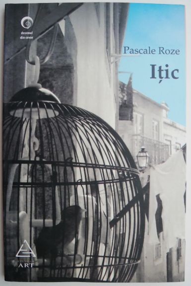 Itic &ndash; Pascale Roze