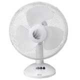 Cumpara ieftin Ventilator de masa, ECG FT 30a, 40W, 30cm, 3 viteze, foarte silentios