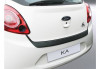 Protectie bara spate FORD KA Dupa 2009 NEGRU MAT RGM by ManiaMall, Heko