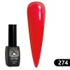 Oja semipermanenta BLACK ELITE, Global Fashion 8 ml, 274
