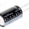 Supercondensator, 47F, 2.7V DC, NICHICON - JUWT1476MHD