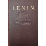 Opere (volumul 23) - 1957 - V. I. Lenin ($T57)