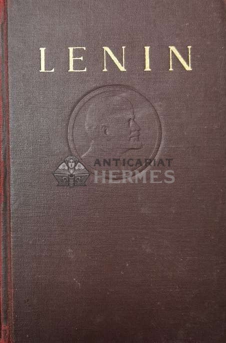Opere (volumul 23) - 1957 - V. I. Lenin ($T57)