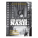 Art of Graham Nash