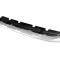 Spoiler bara protectie Bmw X3 (G01), 06.2017-, Model Xline, Fata, gri/argintiu; inferior, Aftermarket