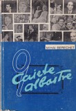 Mihai Berechet - Caiete albastre