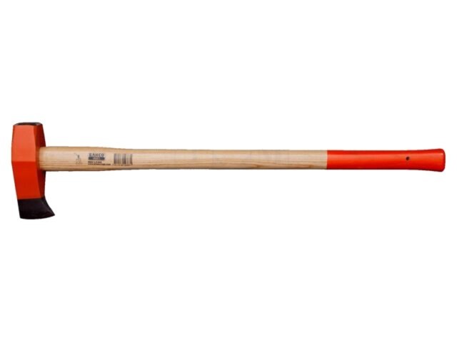 BAHCO Secure o&Aring;&pound;el 900mm 3,88kg lemn frasin