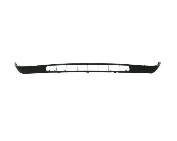 Spoiler bara fata negru , fata Ford Focus 2 (Da ), 11.2004-01.2008, 1343862