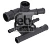 Flansa Lichid Racire Febi Bilstein 173335 Audi VW Skoda Seat A1 A3 Golf Passat Octavia Polo Scirocco