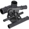 FEBI BILSTEIN 173335 Flansa lichid racire