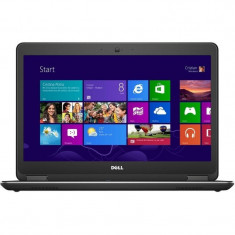 Latitude E7440 Intel Core i5-4310U 2.00GHz up to 3.0GHz 8GB DDR3 128GB SSD 14 inch foto