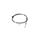 Cablu frana mana RENAULT MEGANE III hatchback BZ0 ATE 24372710802