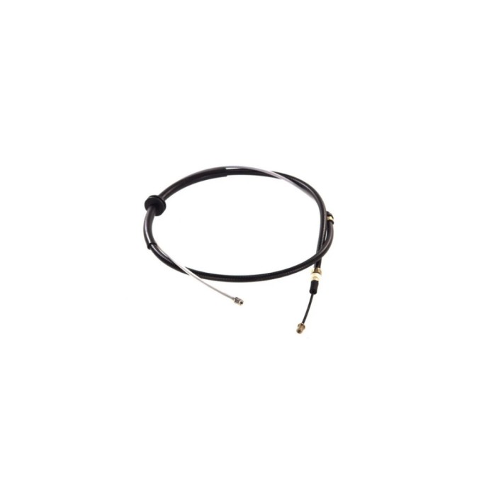 Cablu frana mana RENAULT MEGANE III hatchback BZ0 ATE 24372710802