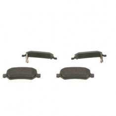 Set placute frana spate pentru Opel Astra H 1.3 CDTI 90cp 66kw an 2005-2010