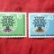 Serie RFG 1960 - Natura , 2 valori