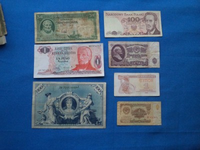 LOT 12 DIVERSE foto