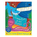 Commotion in the Ocean (Orchard Picturebooks)
